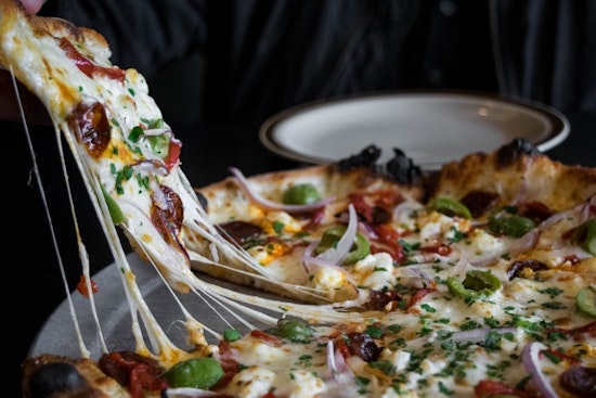 Check out the 3 most popular spots in Minneapolis' Sheridan neighborhood