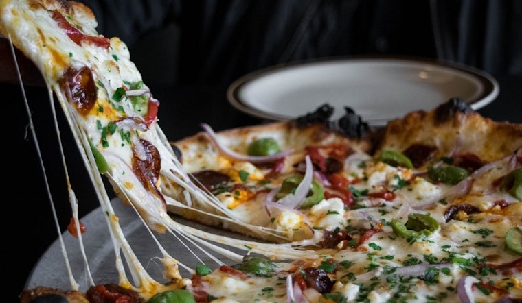 Check out the 3 most popular spots in Minneapolis' Sheridan neighborhood