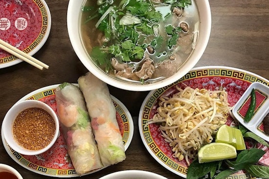 Milwaukee's 3 favorite spots to find affordable Thai fare