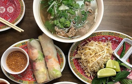 Milwaukee's 3 favorite spots to find affordable Thai fare