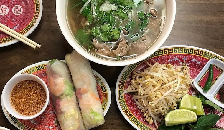 Milwaukee's 3 favorite spots to find affordable Thai fare