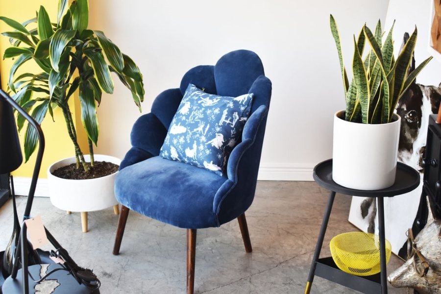 New furniture and home decor store The Factory now open in Hancock