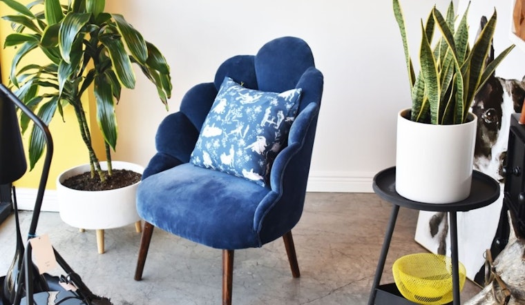 New furniture and home decor store The Factory now open in Hancock Park