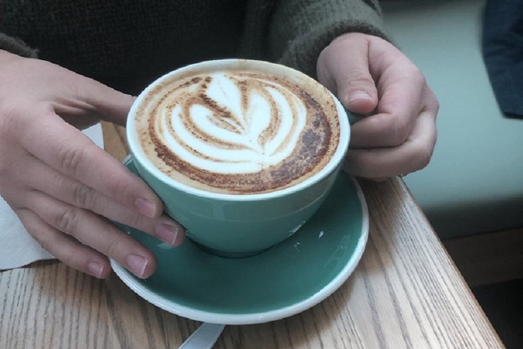 Craving coffee? Check out these 3 new Fort Worth spots