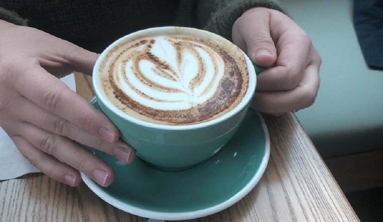 Craving coffee? Check out these 3 new Fort Worth spots