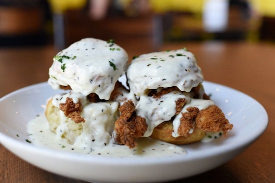 Explore the newest businesses to open in Houston