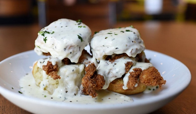 Explore the newest businesses to open in Houston