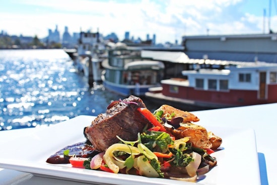 Great food and drink events in Seattle this weekend