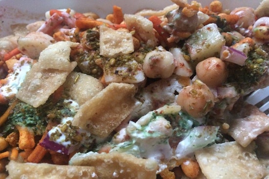 Here are Philadelphia's top 5 Indian spots