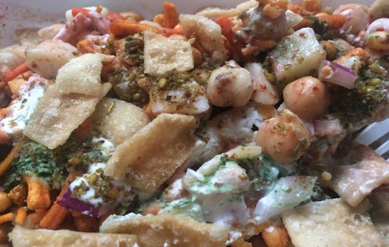 Here are Philadelphia's top 5 Indian spots