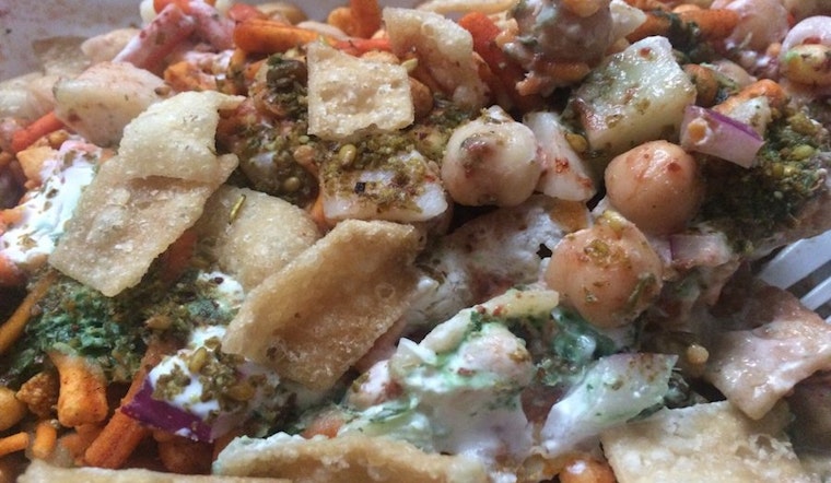 Here are Philadelphia's top 5 Indian spots