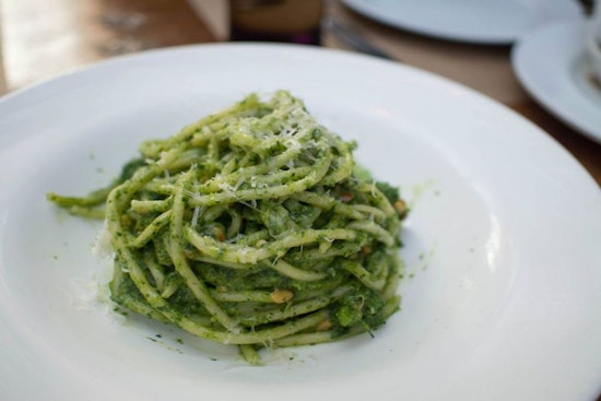 Check out the 5 most popular spots in Philadelphia's Spring Garden neighborhood