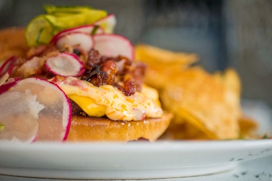 Explore the 3 most popular spots in Detroit's North Rosedale Park neighborhood