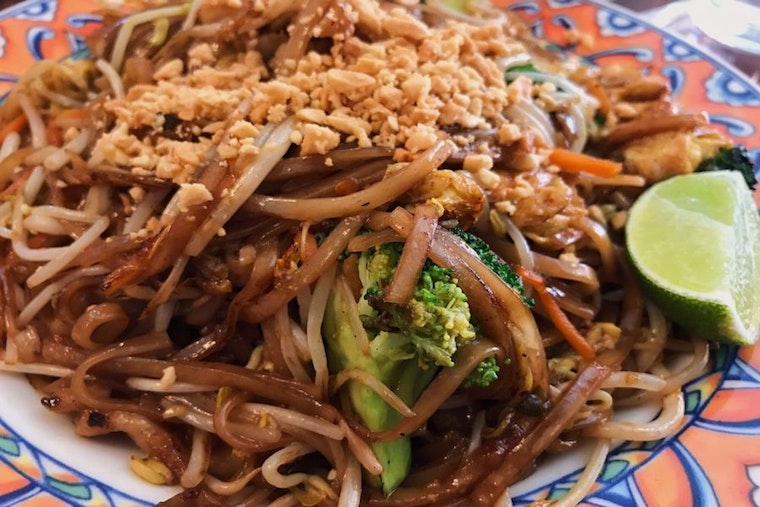 The 4 best Southeast Asian spots in Troy