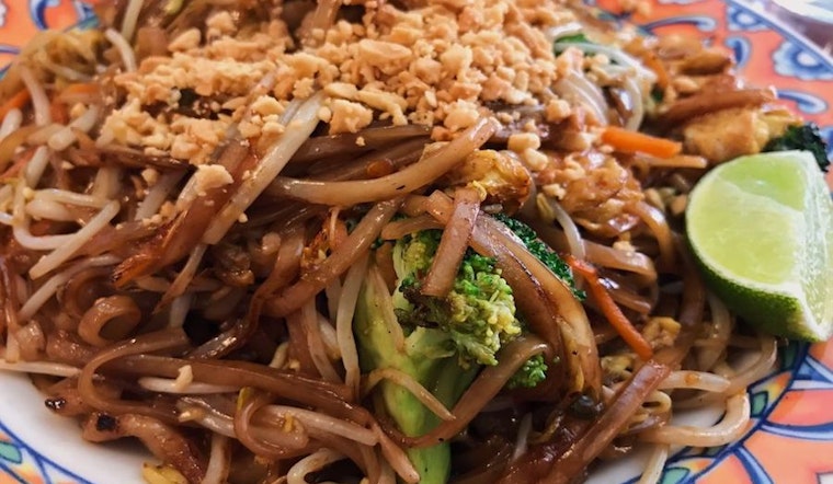 The 4 best Southeast Asian spots in Troy