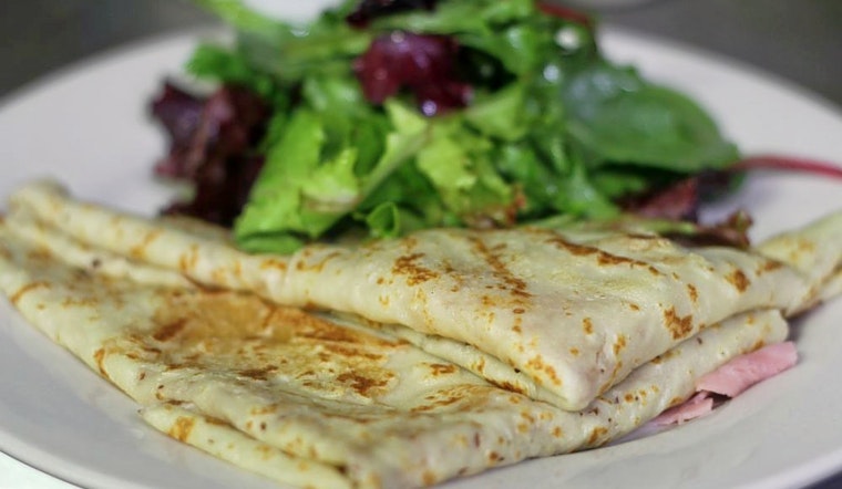 New Park Slope French spot Le Succulent opens its doors