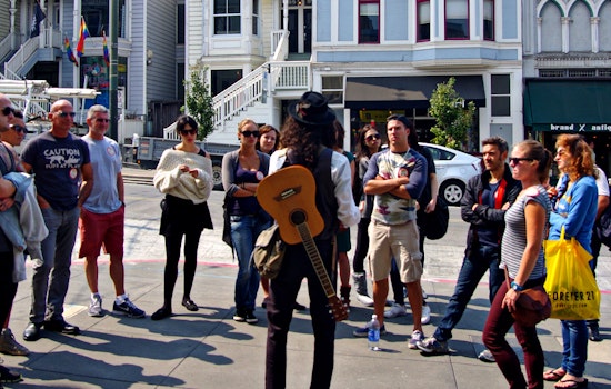 Your Guide To Castro Walking Tours: Part I