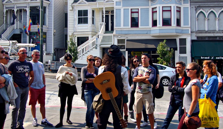 Your Guide To Castro Walking Tours: Part I