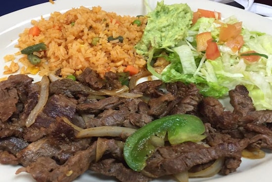 Schertz's 3 favorite spots to find inexpensive Mexican eats