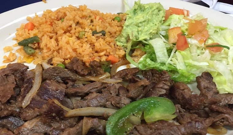 Schertz's 3 favorite spots to find inexpensive Mexican eats