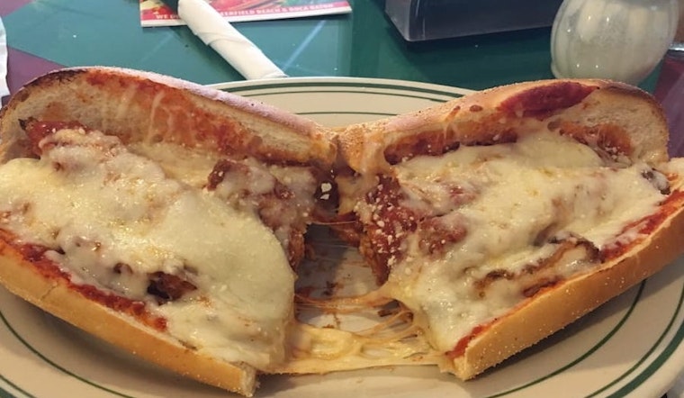 Deerfield Beach's 4 best spots to score low-priced Italian eats