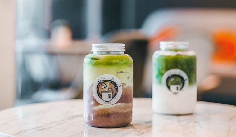 Tea and more: What's trending on Pasadena's food scene?