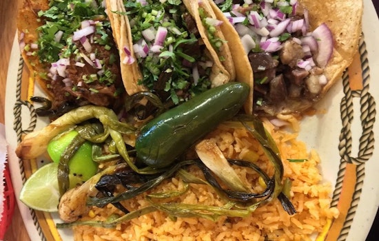 Milwaukee's 5 best options for low-priced Mexican fare