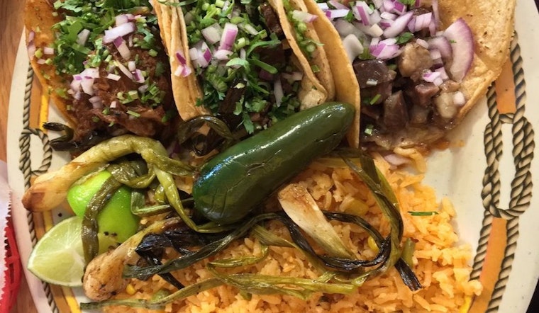 Milwaukee's 5 best options for low-priced Mexican fare