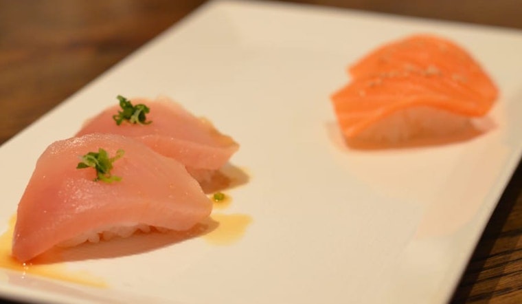 Beverly Hills' 5 best spots to spend big on Japanese food