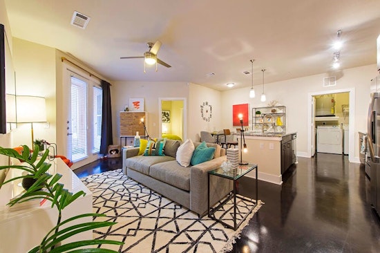 What will $2,100 rent you in Houston, right now?