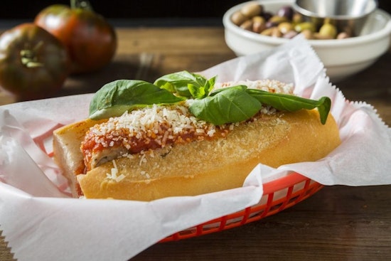 Hungry for sandwiches? These 3 new New York City spots have you covered