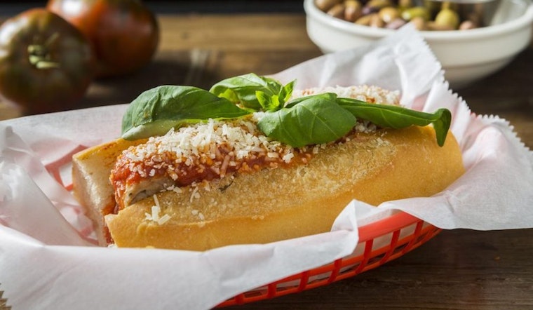 Hungry for sandwiches? These 3 new New York City spots have you covered