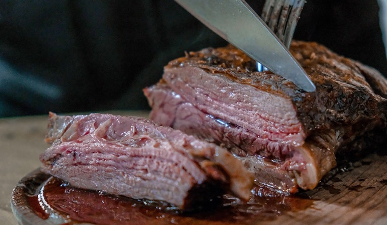 The best food and drink events in Houston this week