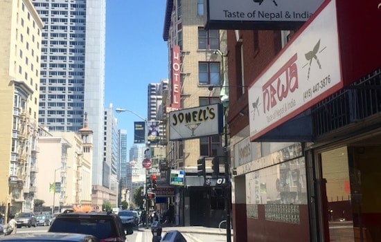 New Restaurant 'Newa' Brings A Taste Of Nepal To The Tenderloin