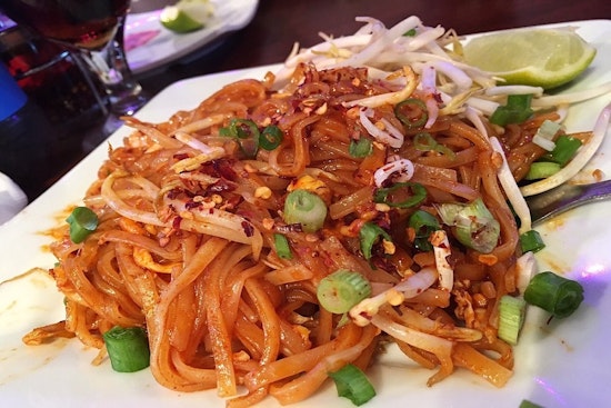 4 top options for low-priced Thai fare in San Antonio