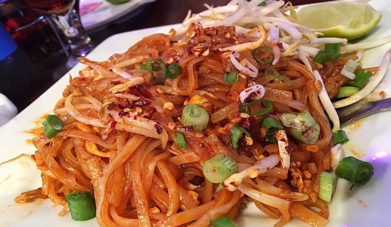 4 top options for low-priced Thai fare in San Antonio