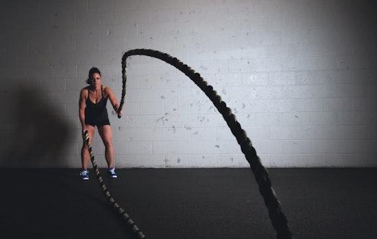 Great sports and fitness events in Denver this week