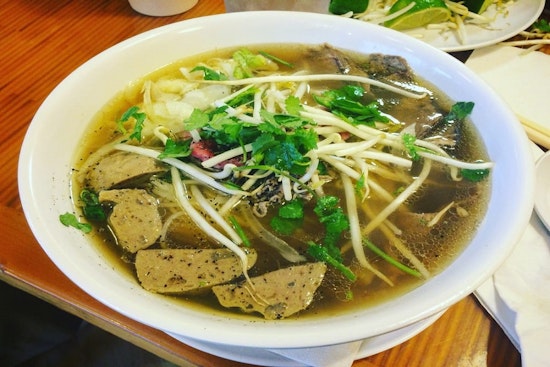 Cincinnati's 4 best spots to score budget-friendly Thai and Vietnamese eats