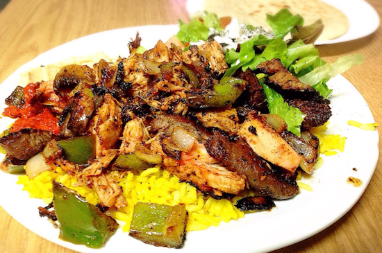 5 top options for cheap Greek food in Washington
