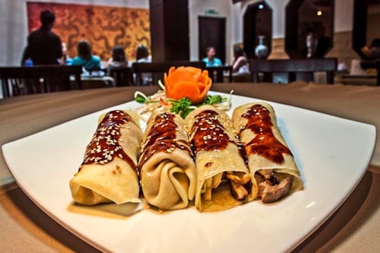 Eclectic eats: Explore the 5 most popular spots in Miami Beach's Isle of Normandy neighborhood