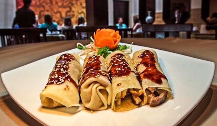 Eclectic eats: Explore the 5 most popular spots in Miami Beach's Isle of Normandy neighborhood