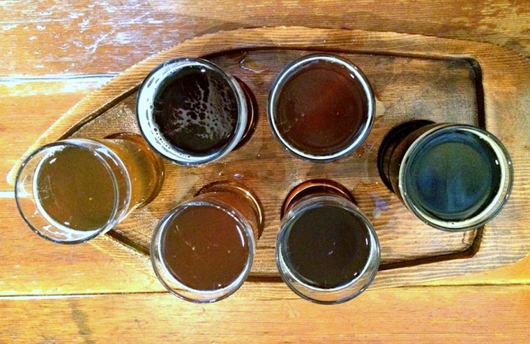 Bellingham's top 5 pubs to pick for a pint