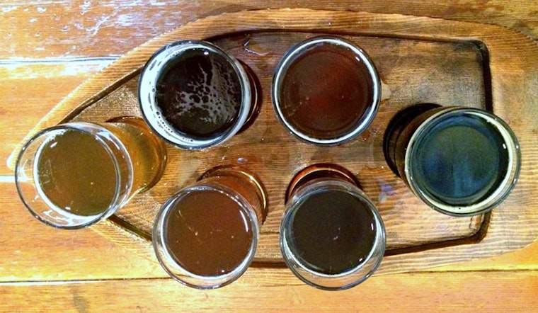 Bellingham's top 5 pubs to pick for a pint
