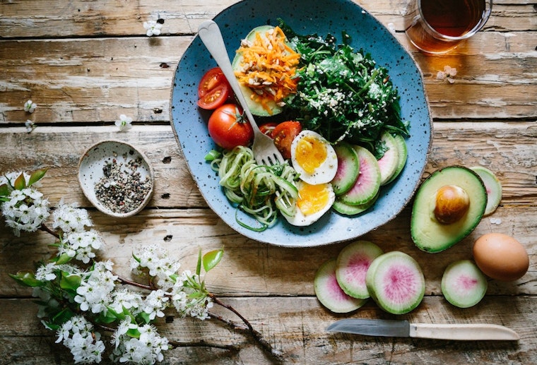 3 health and wellness events to check out in DC this week