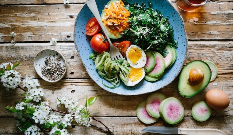 3 health and wellness events to check out in DC this week
