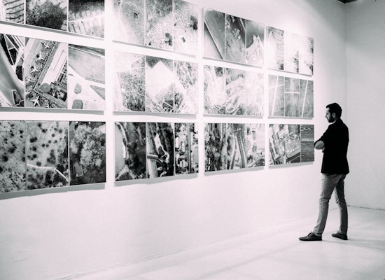 3 performing and visual arts events to check out in D.C. this week