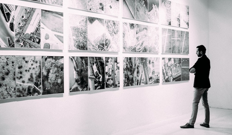3 performing and visual arts events to check out in D.C. this week