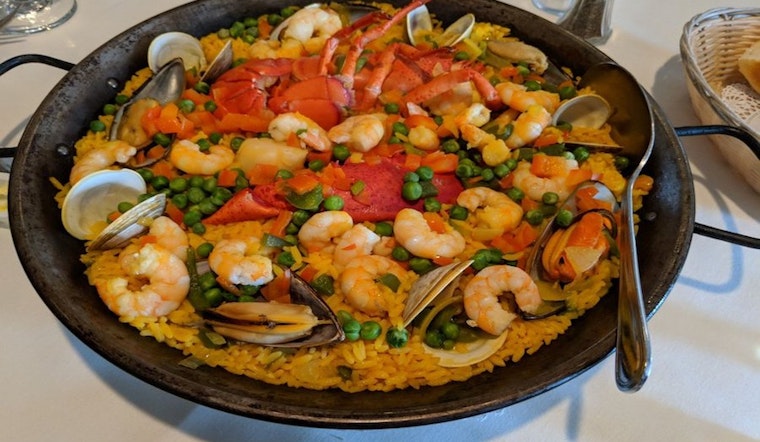 The 4 best Spanish spots in Philadelphia