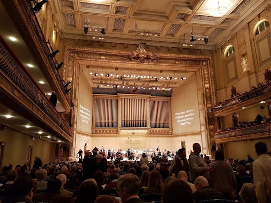 Can't-miss live music events in Boston this week