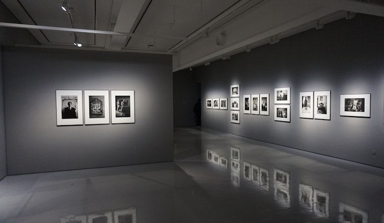 3 visual and performing arts events in Boston this week